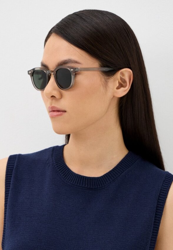 Очки солнцезащитные Seleva