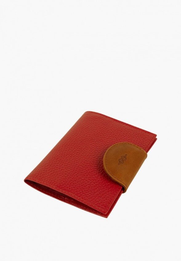 Обложка для паспорта Dimanche