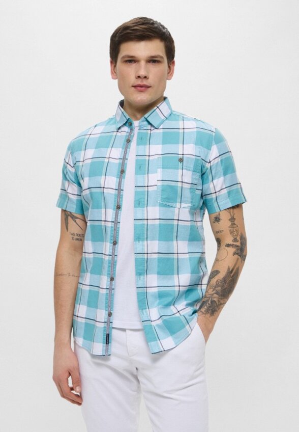 Рубашка Tom Tailor