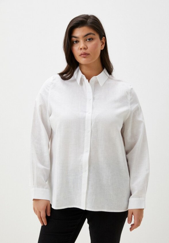 Рубашка Olesa Chugunova