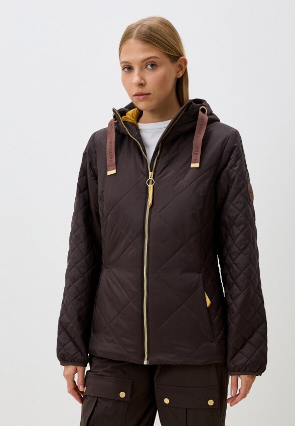 Куртка утепленная Cordillero