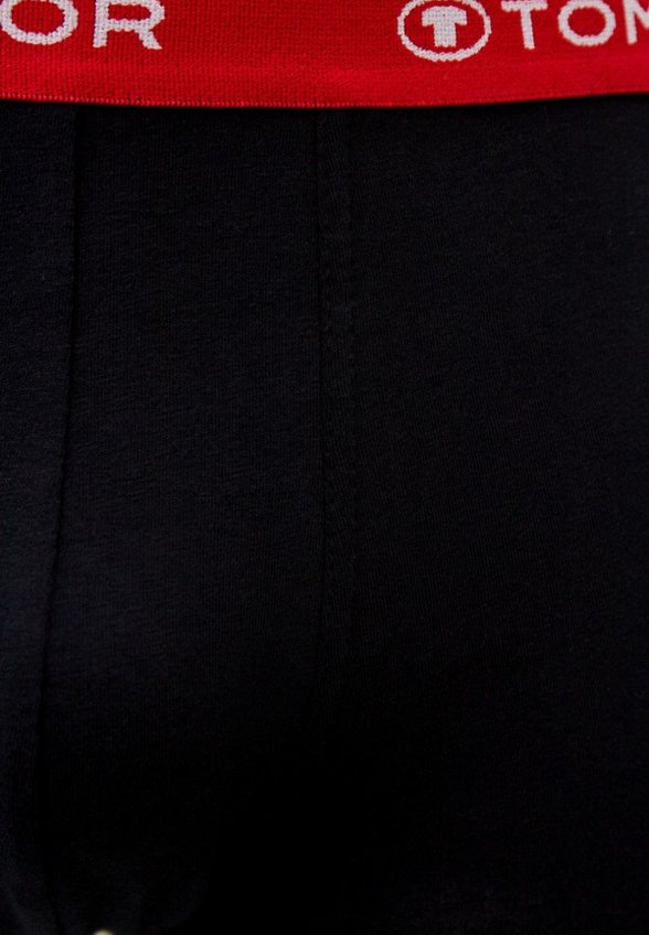 Трусы 3 шт. Tom Tailor