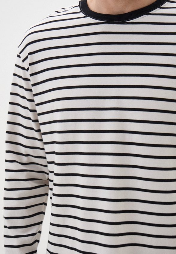 Лонгслив Mark Formelle