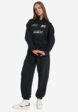 Толстовка женская Reebok Graphic, Черный4  - превью