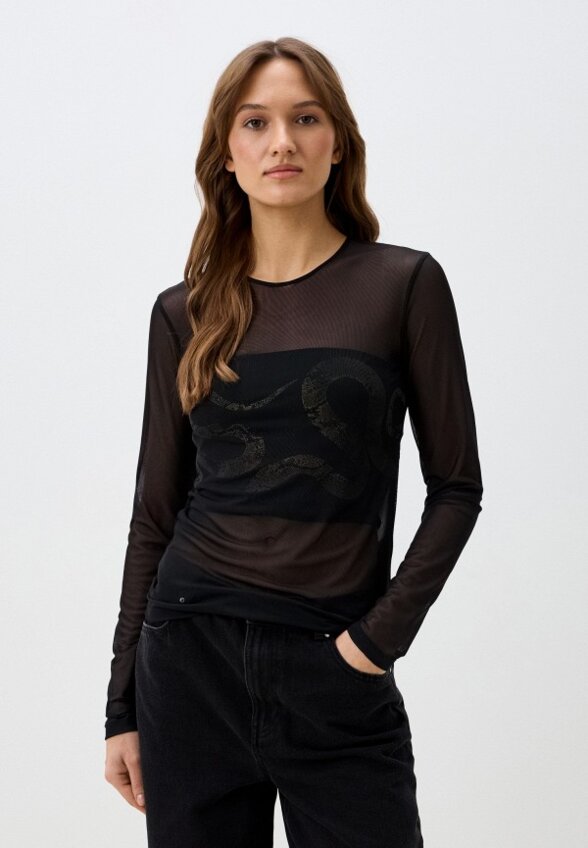 Лонгслив Yollo