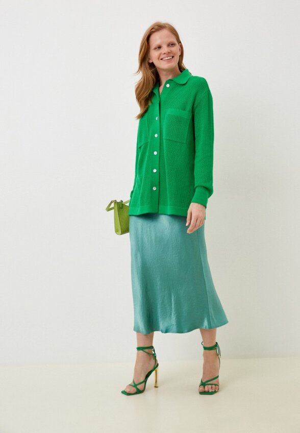 Кардиган 99Colorspace