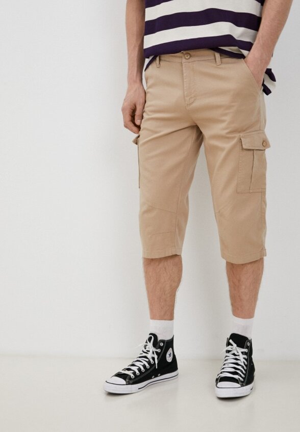 Бриджи Mossmore