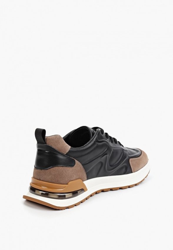 Кроссовки Abricot