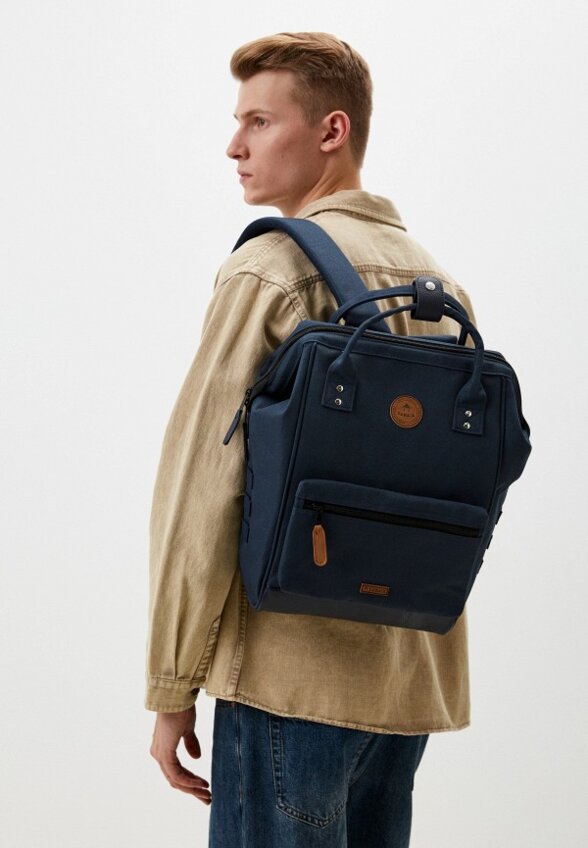 Рюкзак и кошельки 2 шт. Cabaia