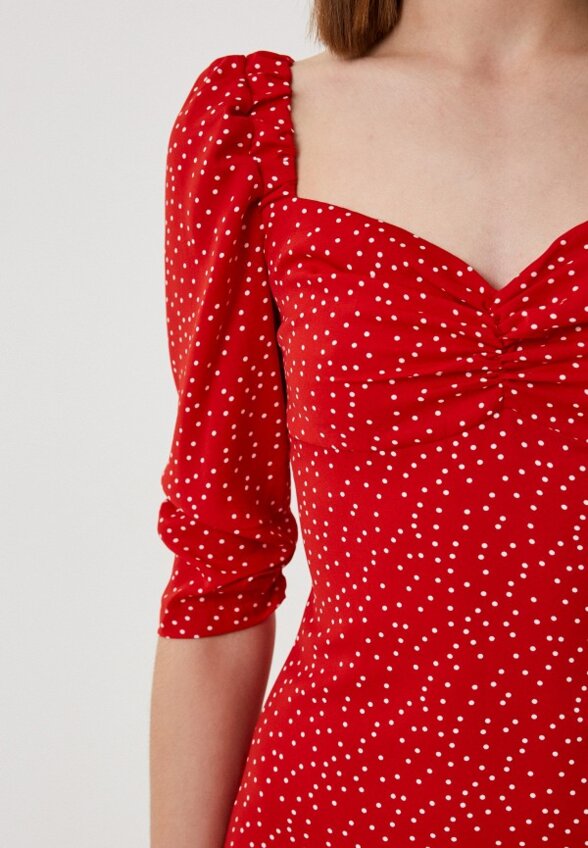 Платье Pinkkarrot