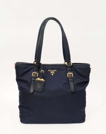 Prada Nylon Bag женщинам