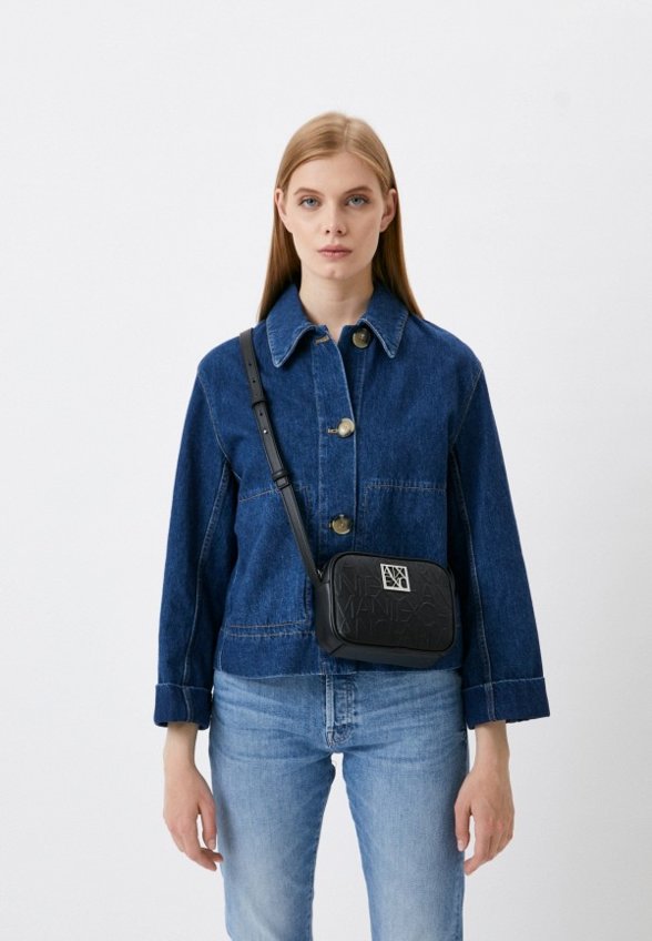 Сумка Armani Exchange