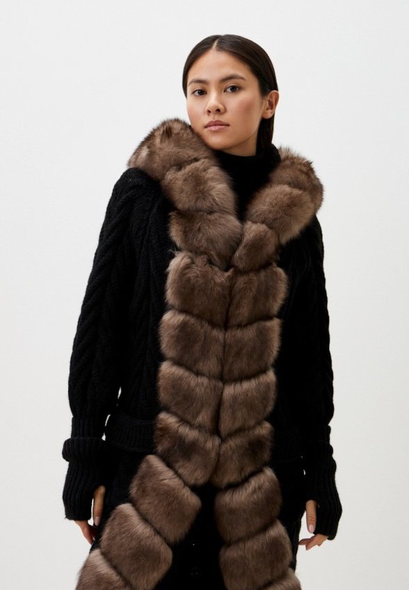 Кардиган V.S