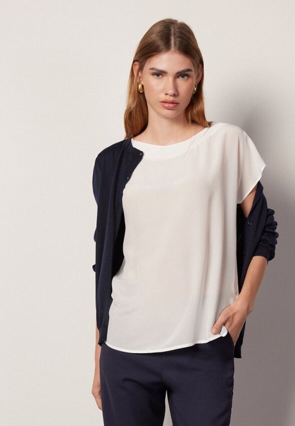 Футболка Falconeri