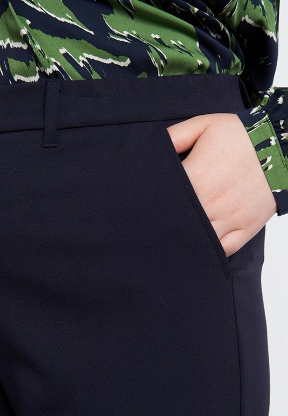 Брюки Samoon by Gerry Weber