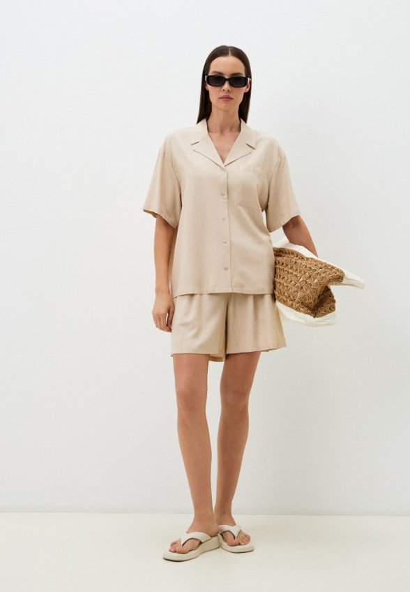 Рубашка Colorplay