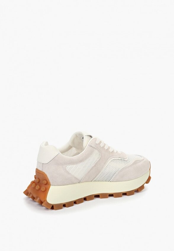 Кроссовки Escan