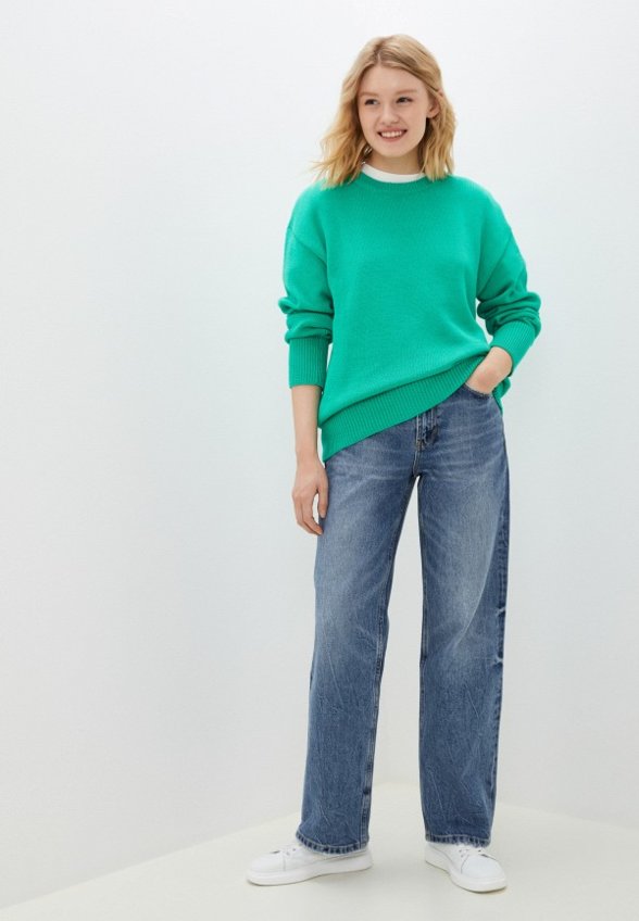 Джемпер Commo