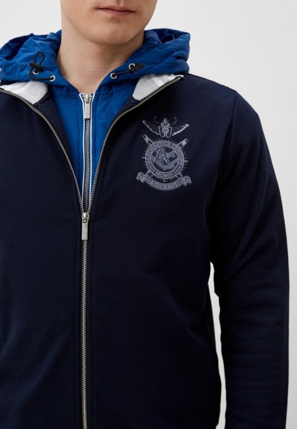 Толстовка Aircraft