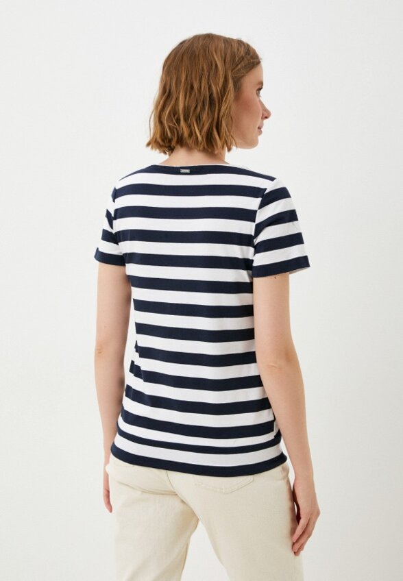 Футболка Helmidge