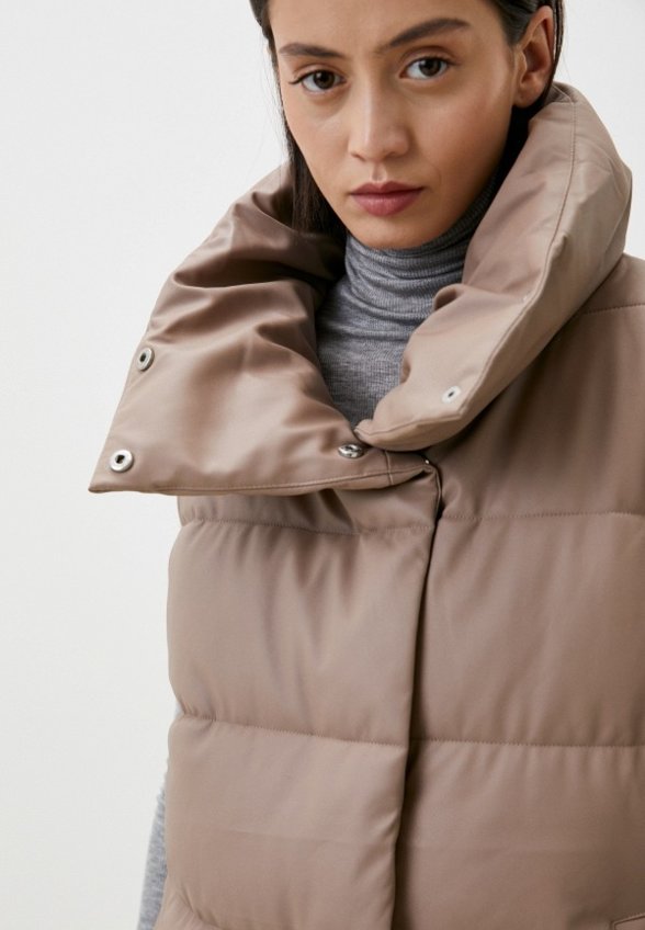 Жилет утепленный Funday