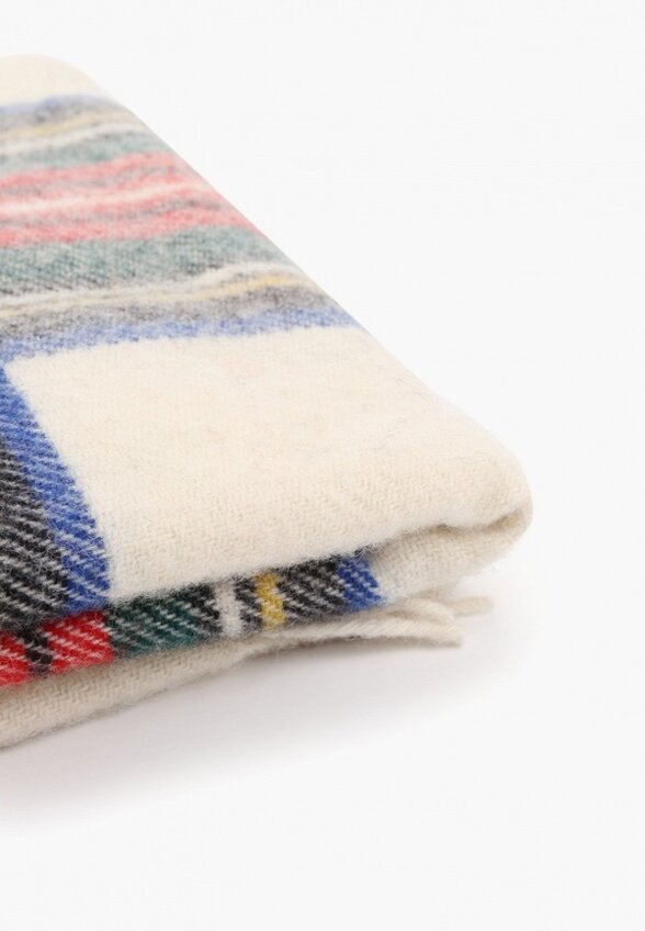 Плед Tweedmill