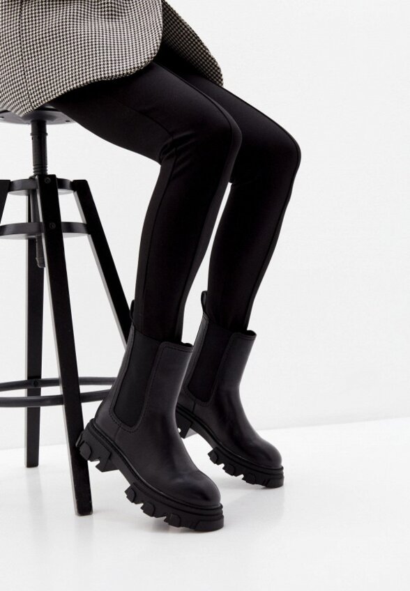 Ботинки Tendance