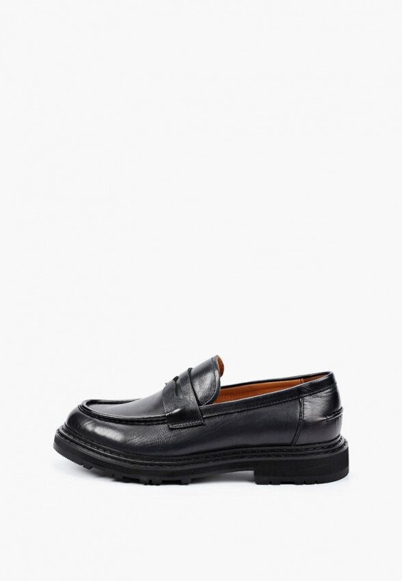 Лоферы Tendance