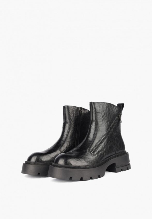 Ботинки Zenden