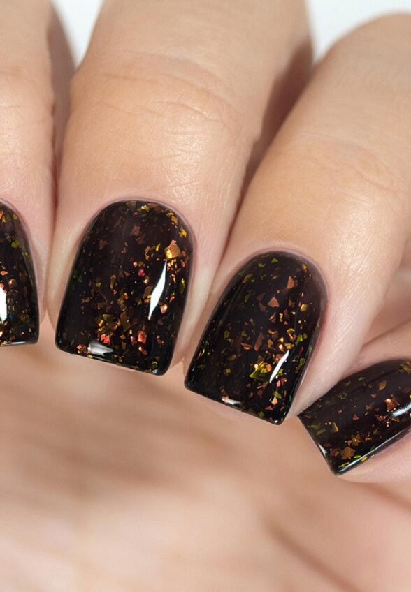 Лак для ногтей Masura