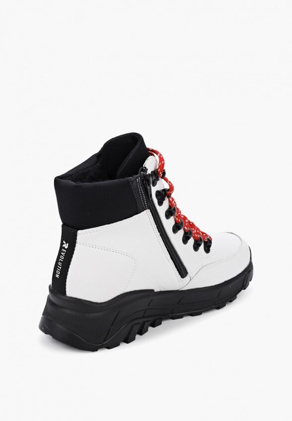 Ботинки Rieker