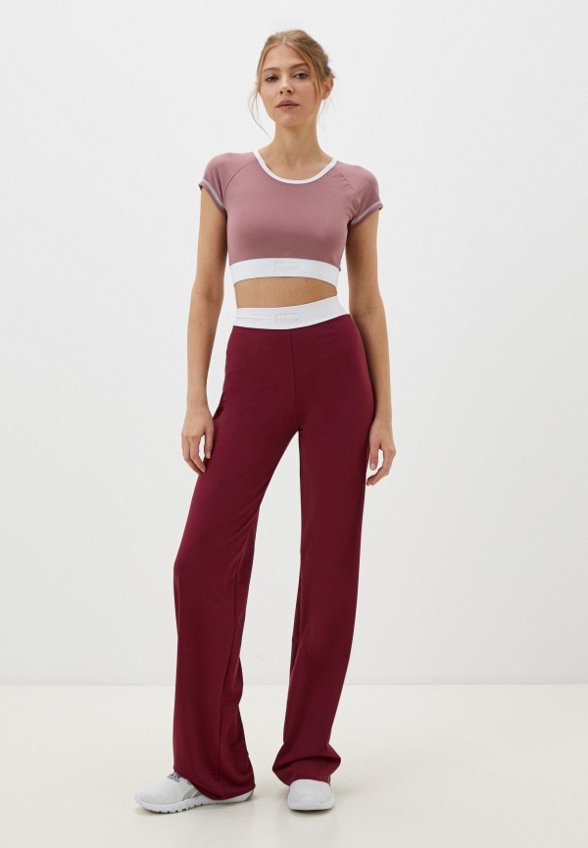 Топ спортивный Mansen