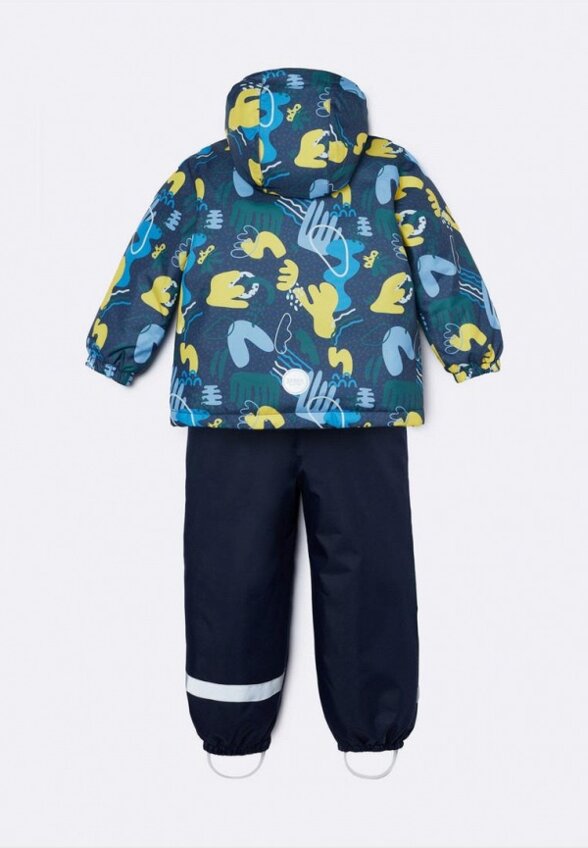 Костюм утепленный Lassie