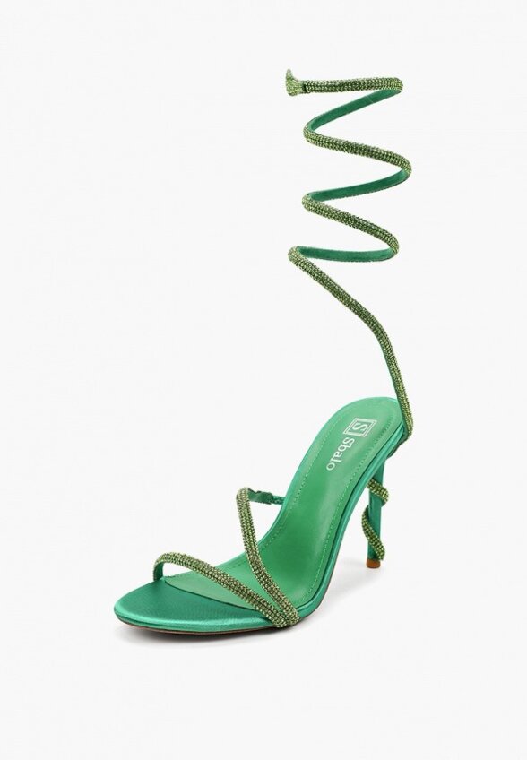 Босоножки Sbalo