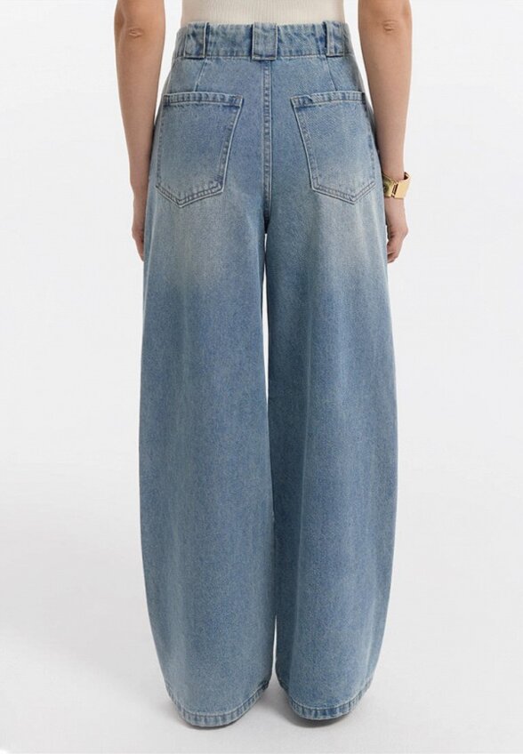 Джинсы Love Republic