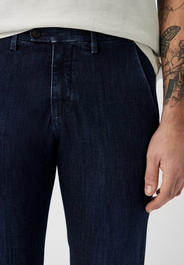 Джинсы Corneliani