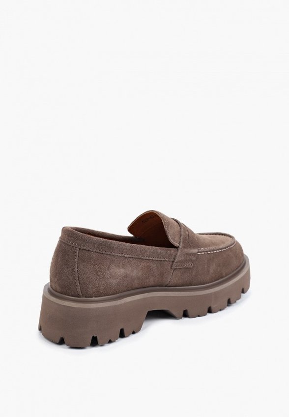 Лоферы Dino Ricci