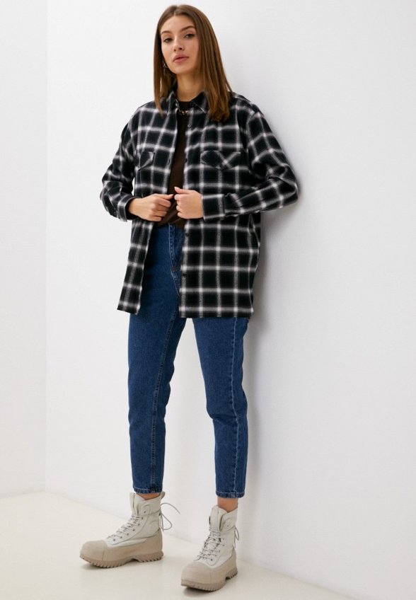 Джинсы Trendyol