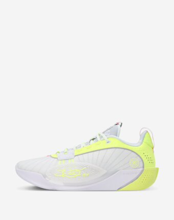Кроссовки мужские Li-Ning All City 13 Encore, Белый женщинам