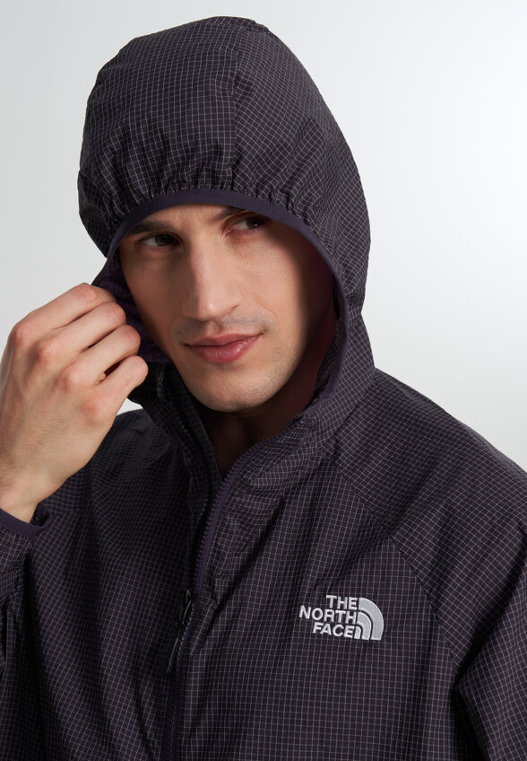 Ветровка мужская The North Face, Синий