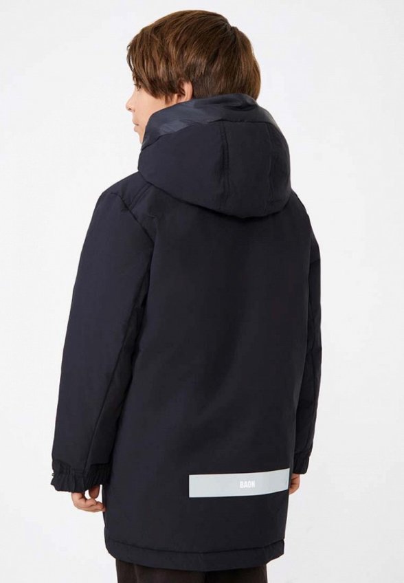 Куртка утепленная Baon