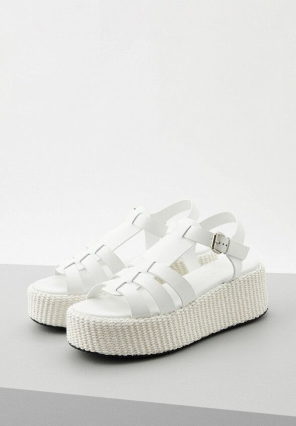 Босоножки Loriblu