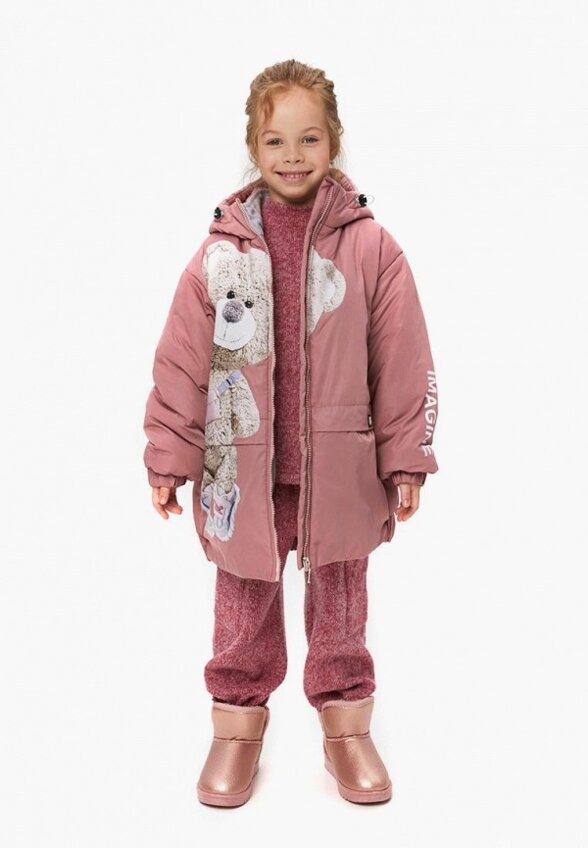 Куртка утепленная Bell Bimbo