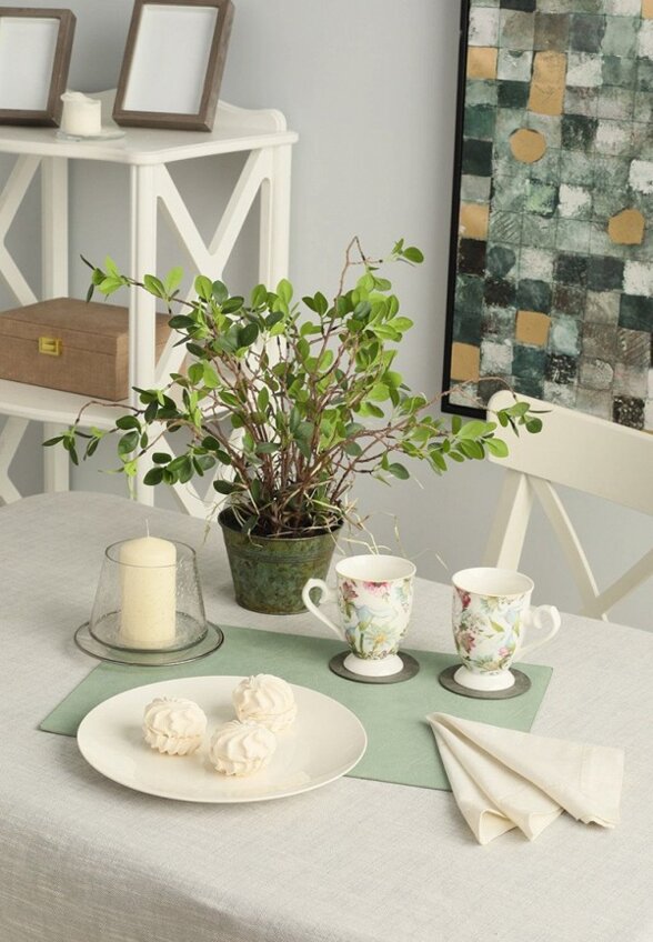 Подставка под горячее Ziczac