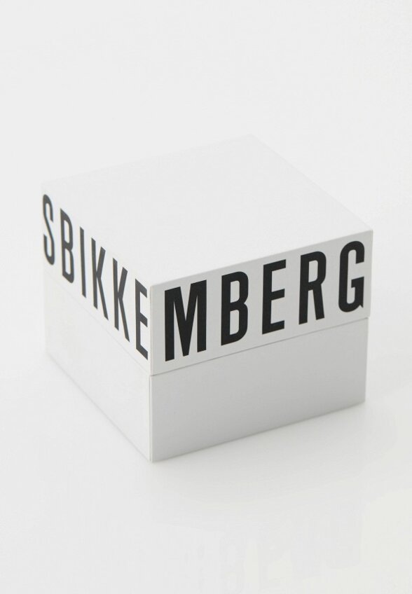 Часы Bikkembergs
