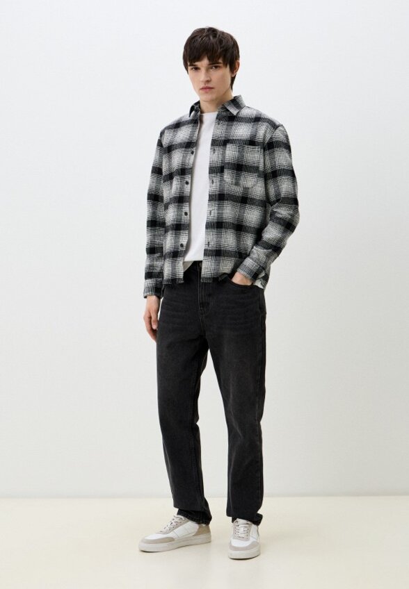 Рубашка Tom Tailor