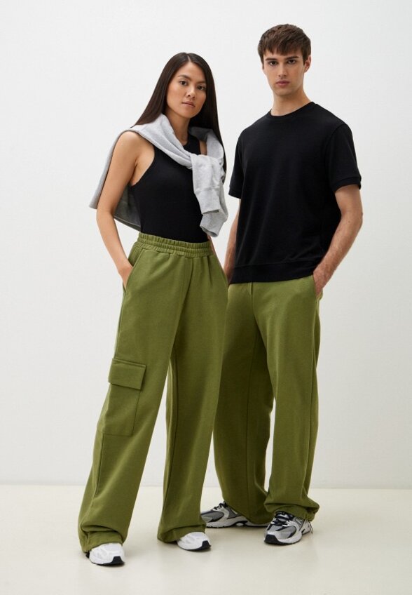 Брюки спортивные Pennymanny