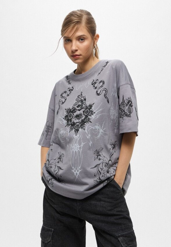 Футболка Befree