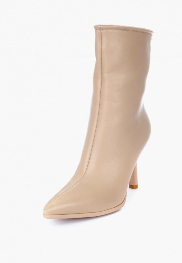 Ботфорты Maniolini