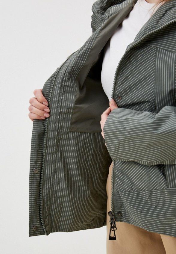 Ветровка Winterra